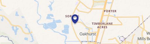 Cleared Land Near Riverwalk