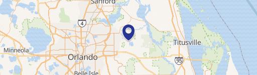 6.8 Acres Vacant Land Orlando