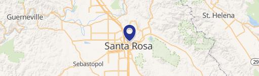 Santa Rosa Office Building For Sale