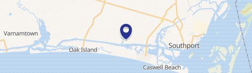 Southport Cleared Lot Water View