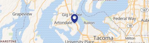 Residential Lot with Partial Views