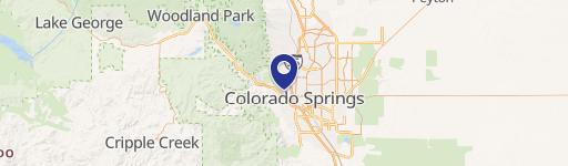 Double Lot Near Old Colorado