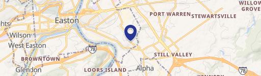 Residential Land in Quiet Location