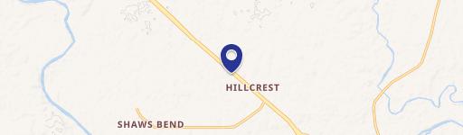 Mid-Century Home on 9+ Acres