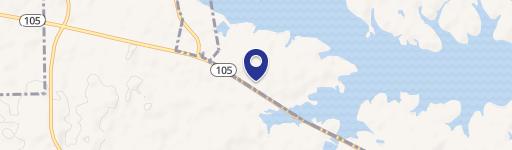 Level Lot in Montgomery ISD