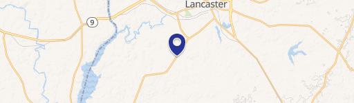 Large Acreage with Creek Frontage