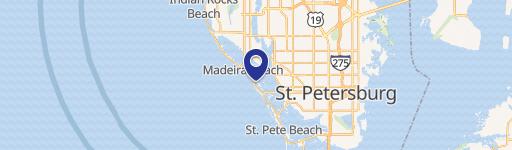 Treasure Island Land Investment Opportunity