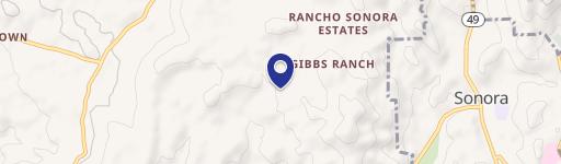 Large Parcel in Mother Lode