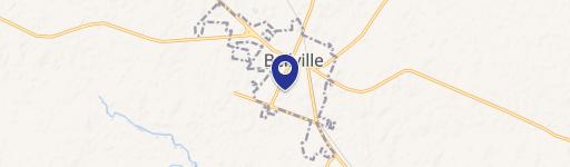 Corner Lot in Bellville, TX