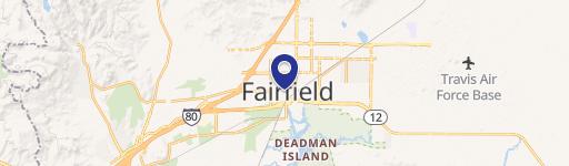 Converted Craftsman Building Near Fuller Park