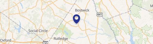 Spacious Country Acreage Near Madison