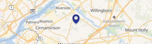 Residential Land in Moorestown Township