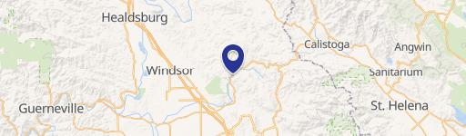 Santa Rosa Land Parcel