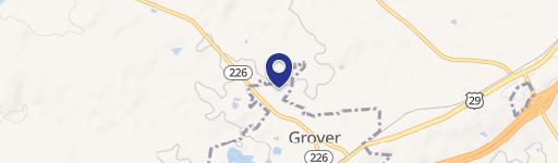 Grover Land Parcel For Sale