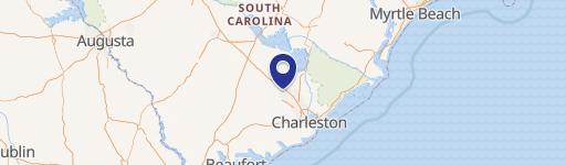 Large Homesite Near Downtown Summerville