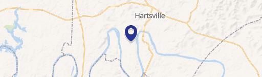 Secluded Land with Stocked Pond