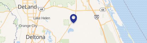 New Smyrna Beach Land Opportunity