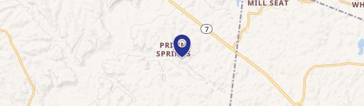 146 Acre Tennessee Cattle Ranch