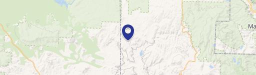 Land with 360 Degree Views