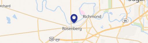 Development Ready Rosenberg Lot