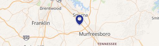 20 Acres in Murfreesboro, TN