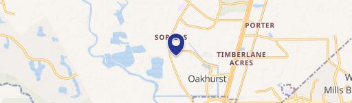 Residential Land in Porter, Texas