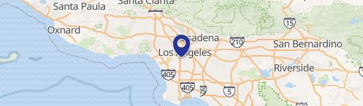 Downtown Los Angeles 8-Plex