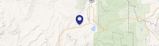 Expansive Land Parcel in Steamboat