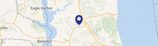 Residential Development Opportunity in Maryland