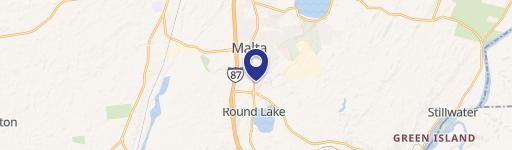 Vacant Land on Corner Lot