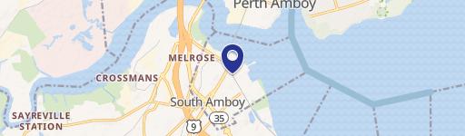 Mixed-Use Property on North Broadway