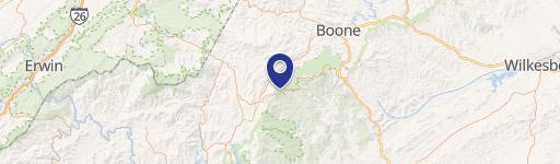 Linville Land with Mountain Views