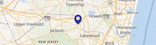 Standalone Commercial Building in Jackson