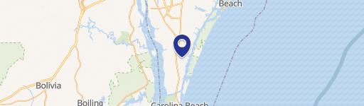 Wilmington Land Near Waterway