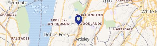 Buildable Lot in Dobbs Ferry