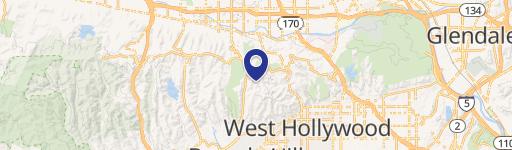 Beverly Hills Development Opportunity