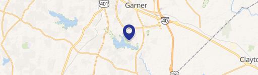 Wooded Lot in Rosemoor Place