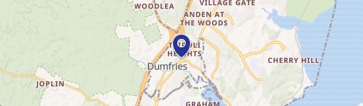 Prime Commercial Lot For Sale