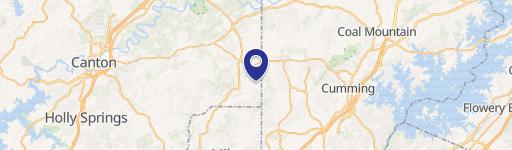 Alpharetta Estate Lot with Permits