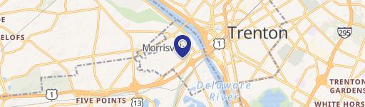 Retail/Flex Warehouse in Bucks County