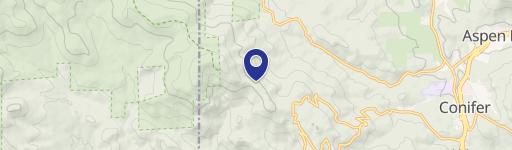 20 Acres Colorado Land Parcel