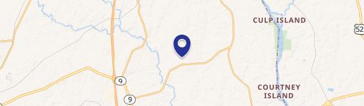 Residential Land on Harmony Church