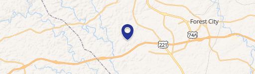 Golf Course Community Homesite