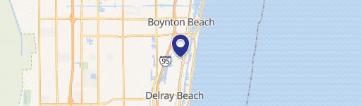 Residential Lot Near Delray Beach