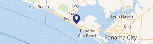 Panama City Beach Land Opportunity