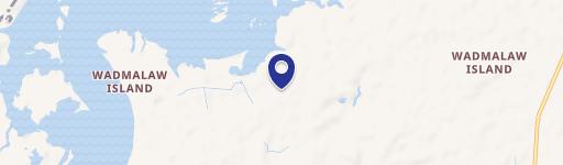 Wadmalaw Island Cleared Land Parcel