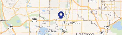 Prime Lot in South Denver