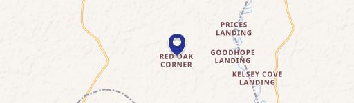 Expansive Cottageville Land Tract