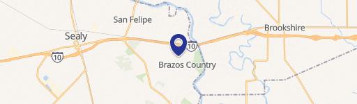 Cleared Homesite in Growing Sealy