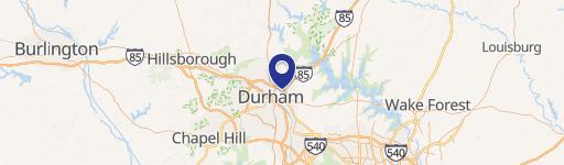 Durham Residential Lot For Sale